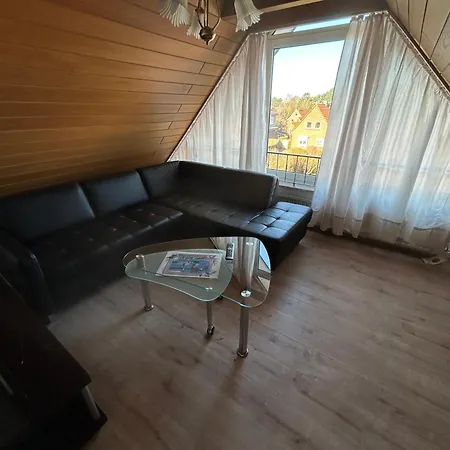 Lotus 3 Apartment