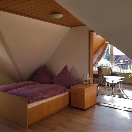 Lotus 3 Apartment Cuxhaven
